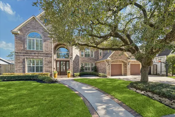 3711 Drake, Houston, TX 77005