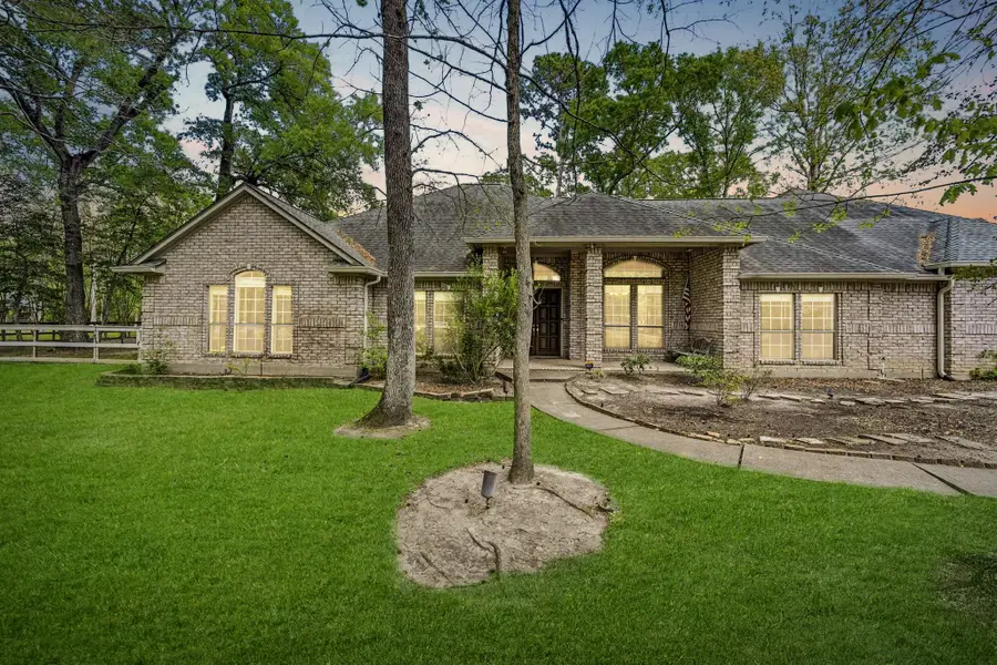 11995 White Oak Crossing, Conroe, TX 77385 - #2
