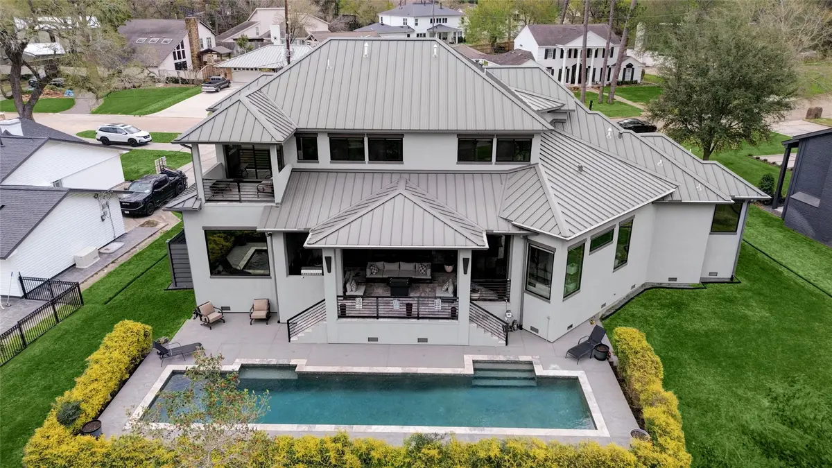 14223 Indian Wells Drive, Houston, TX 77069 - #1