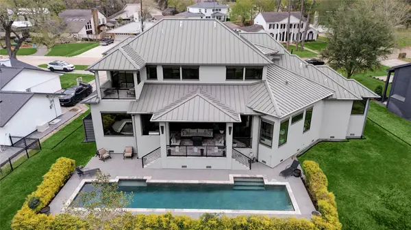 14223 Indian Wells Drive, Houston, TX 77069