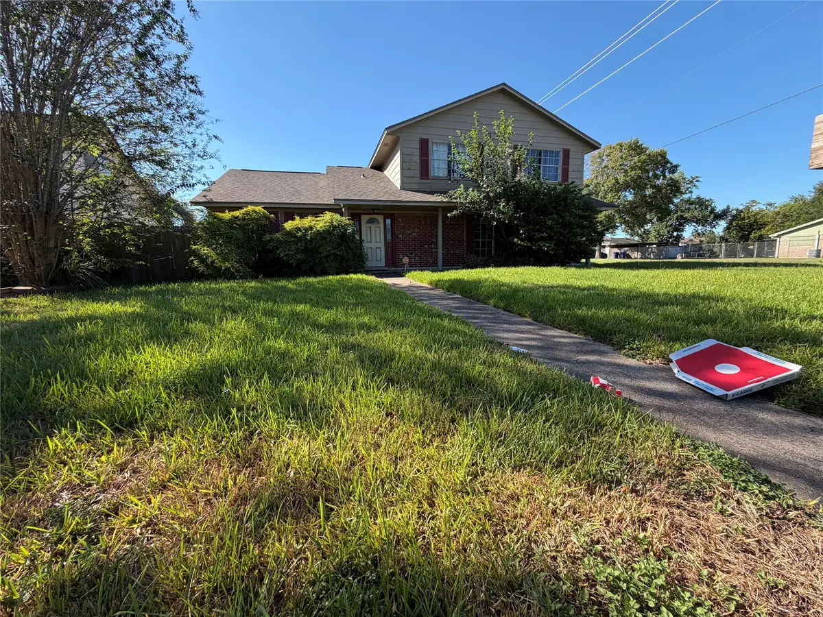 7313 Plover Circle, Texas City, TX 77591 - #1
