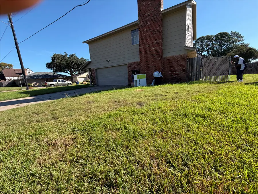 7313 Plover Circle, Texas City, TX 77591 - #2