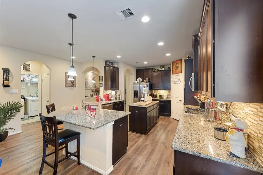 111 Quail Meadow Drive, Conroe, TX 77384 - #3