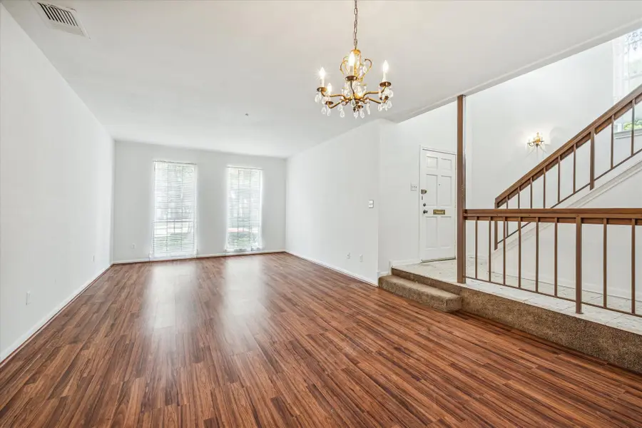 5815 Lynbrook Drive #103, Houston, TX 77057 - #2