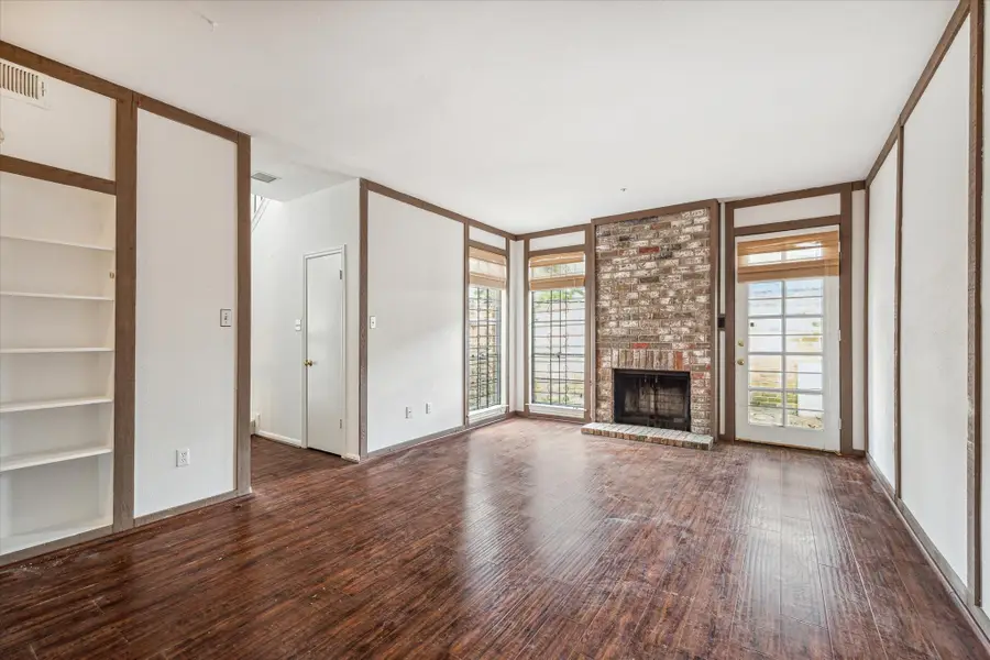 5815 Lynbrook Drive #103, Houston, TX 77057 - #3