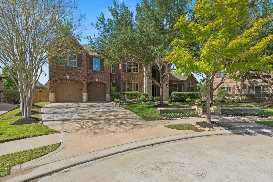 12002 Tall Haven Lane, Cypress, TX 77433 - #2