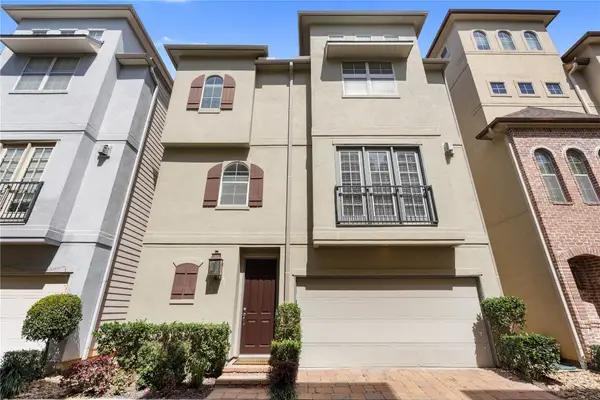 2830 Sherwin Street, Houston, TX 77007