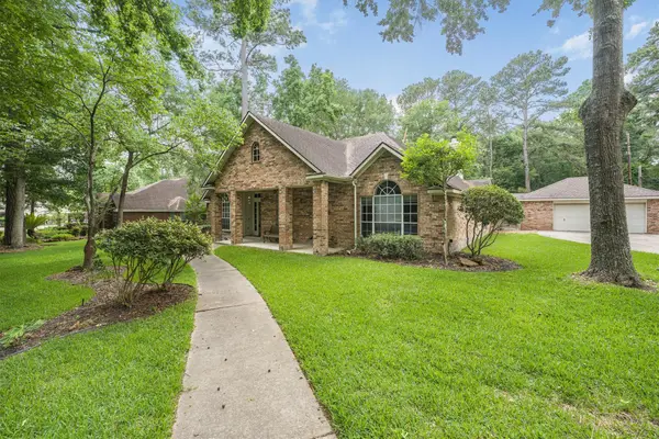 2434 Pebblebrook Circle, Conroe, TX 77384