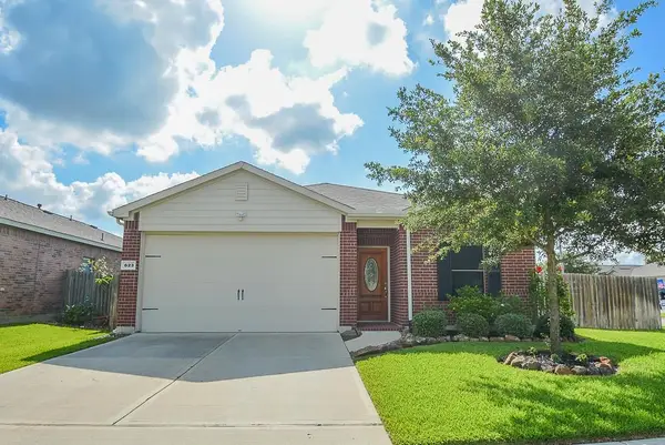 623 W Newport Bend, Katy, TX 77494