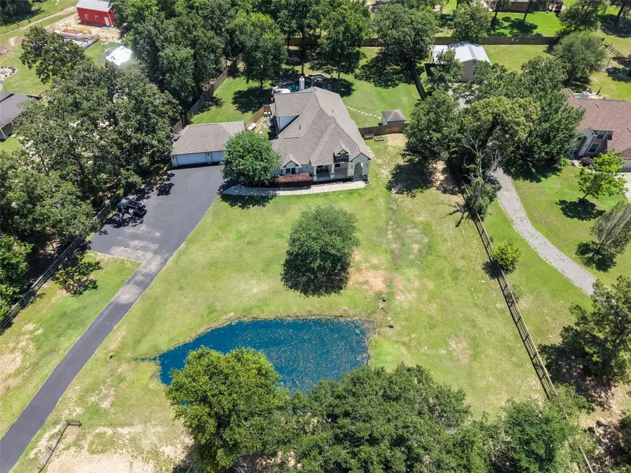 12300 Cedar Lane, Willis, TX 77378 - #2