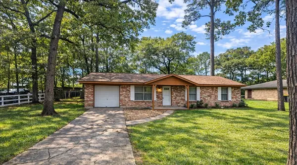 3699 Piney Point Road, Conroe, TX 77301