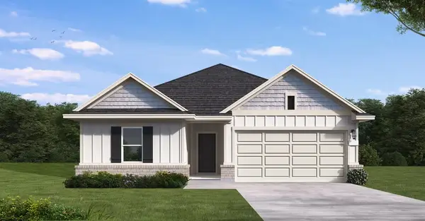 3001 Bella Hills Lane, Katy, TX 77493