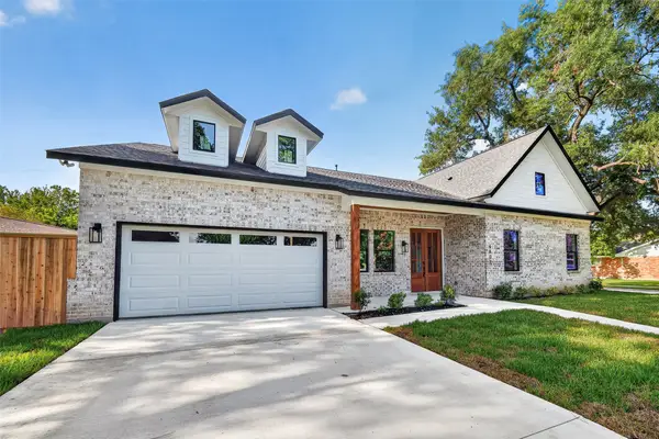 4802 Hummingbird Street, Houston, TX 77035