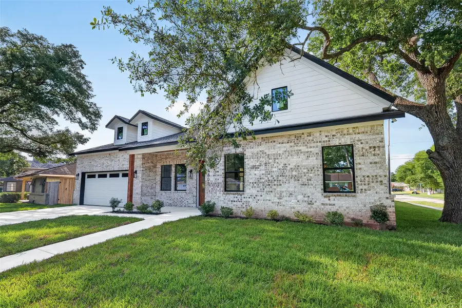 4802 Hummingbird Street, Houston, TX 77035 - #2