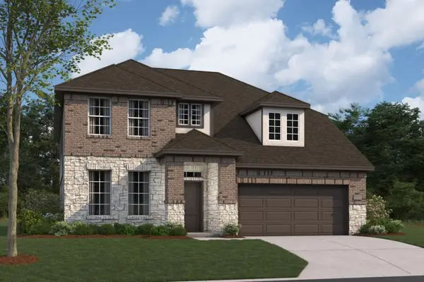 20630 Shining Blackbird Trail, Tomball, TX 77447