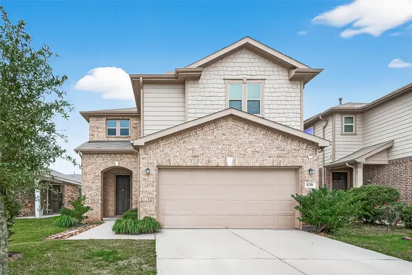 5239 Crimson Flagg Court, Katy, UT 77493