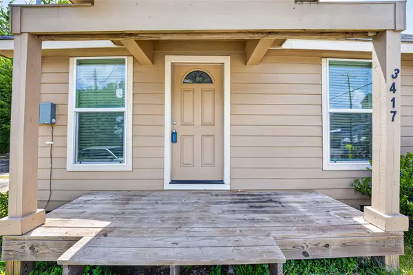 3421 Columbia Street, Houston, TX 77018