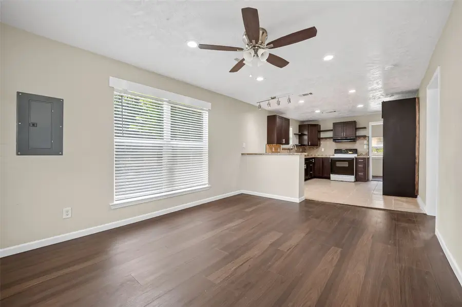 3421 Columbia Street, Houston, TX 77018 - #3