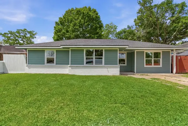 2208 Merle Street, Pasadena, TX 77502