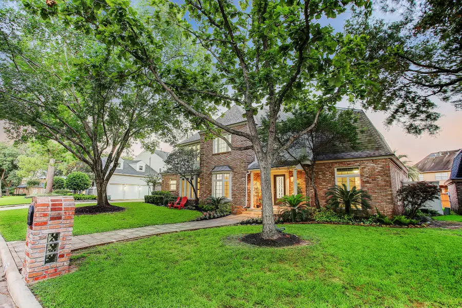 15807 Fleetwood Oaks Drive, Houston, TX 77079 - #3