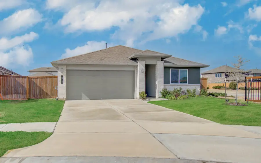 10602 Great Basin Drive, Rosharon, TX 77583 - Image #2