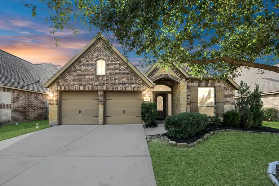 4023 Duccio River Way, Katy, TX 77493 - Image #2