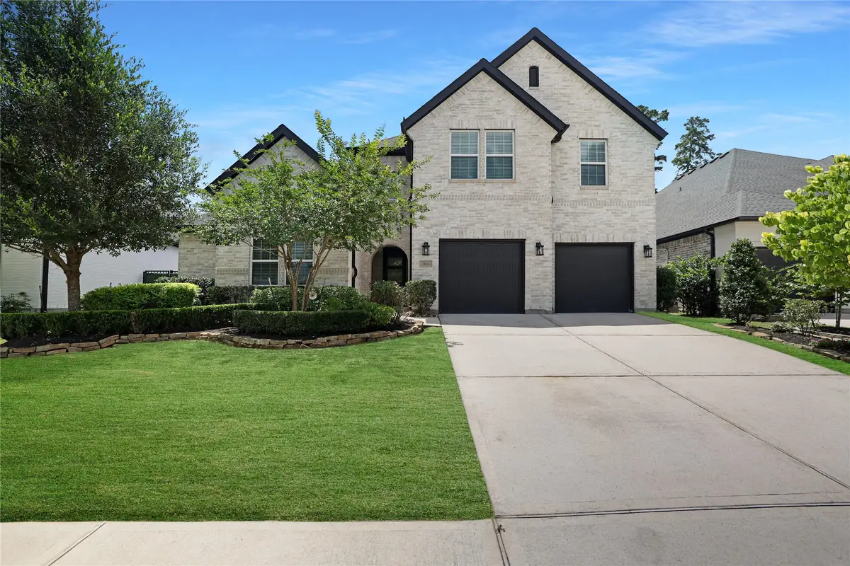 28410 Sunrise View Drive, Spring, TX 77386 - #1