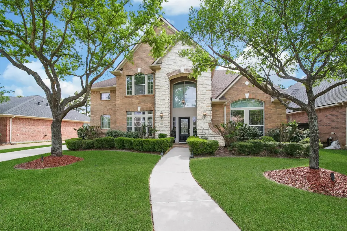 6530 Monte Bello Ridge Lane, Houston, TX 77041 - #1