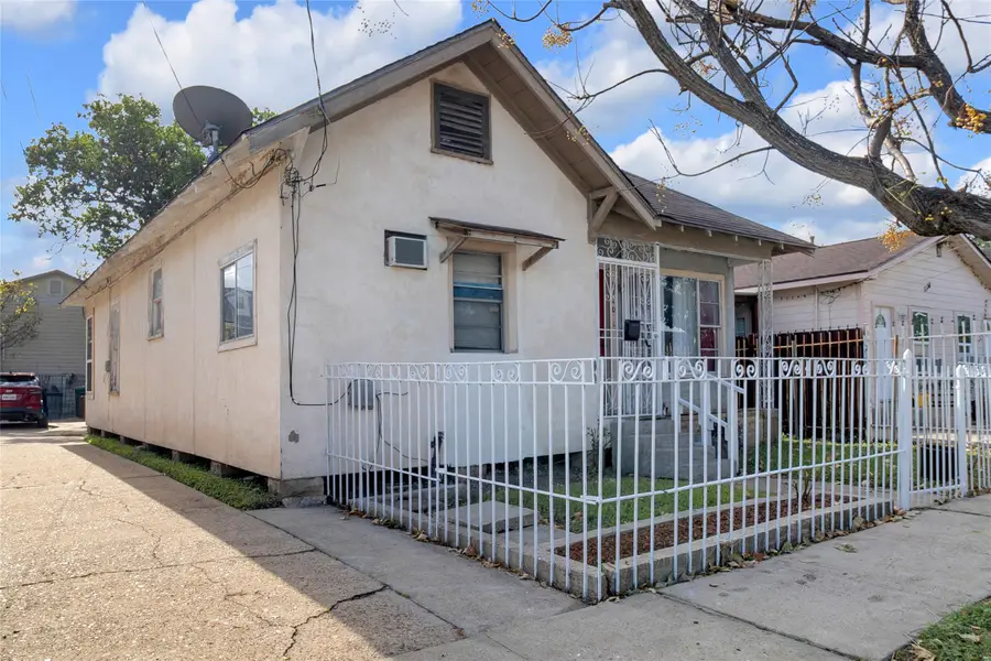 5140 Pease Street, Houston, TX 77023 - Image #2