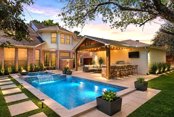 4707 Stackstone Lane, Katy, TX 77450