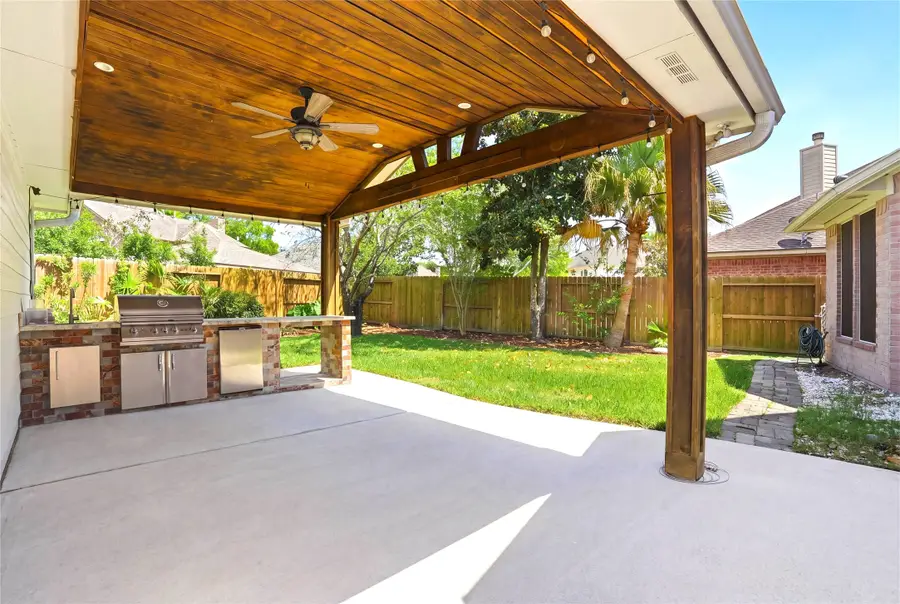 4707 Stackstone Lane, Katy, TX 77450 - #2