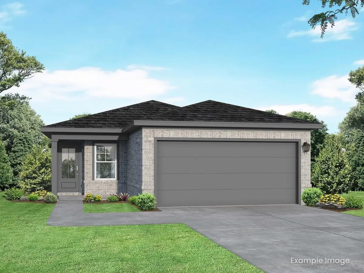 2116 S Canopy Crossing Circle, Conroe, TX 77301 - #1