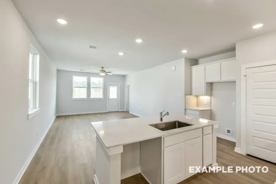 2116 S Canopy Crossing Circle, Conroe, TX 77301 - #3