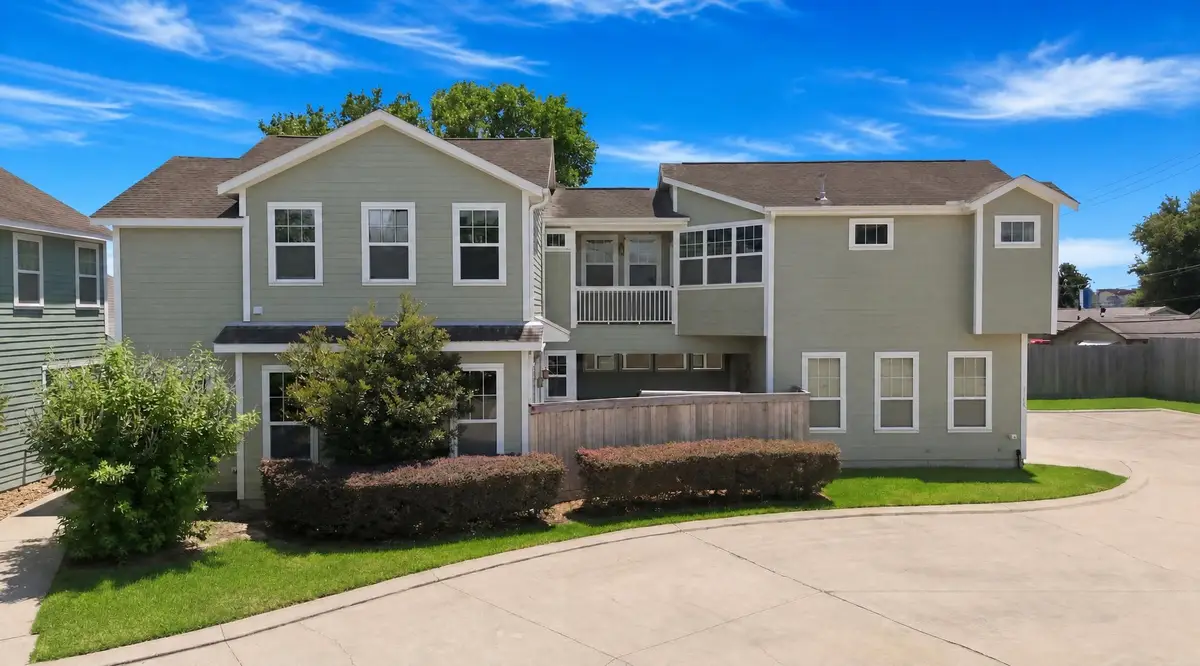 1838 Woodbend Village Court, Houston, TX 77055 - #1