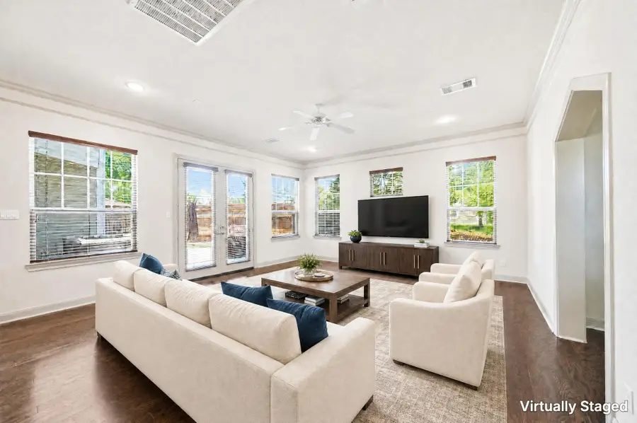 1838 Woodbend Village Court, Houston, TX 77055 - #3