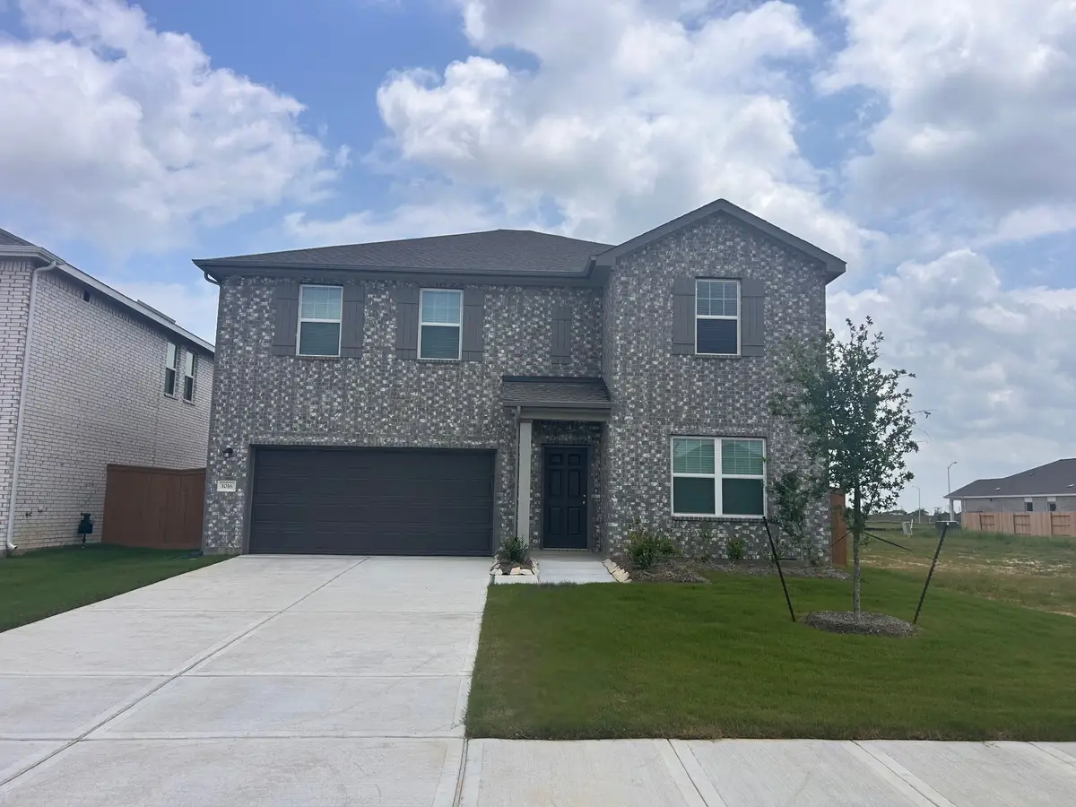 1016 Daybreak Drive, Brookshire, TX 77423 - #1