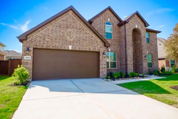 3642 Pasteur Lane, Iowa Colony, TX 77583
