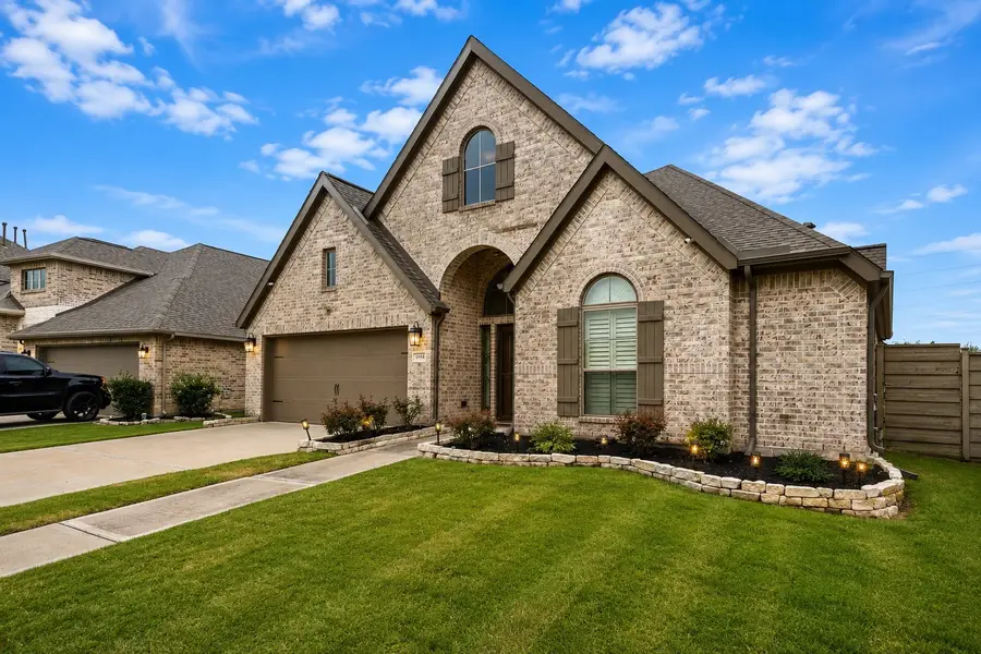 1934 Bayleaf Manor Drive, Manvel, TX 77578 - #3