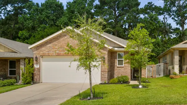 7067 Silverleaf Oak Street, Conroe, TX 77304