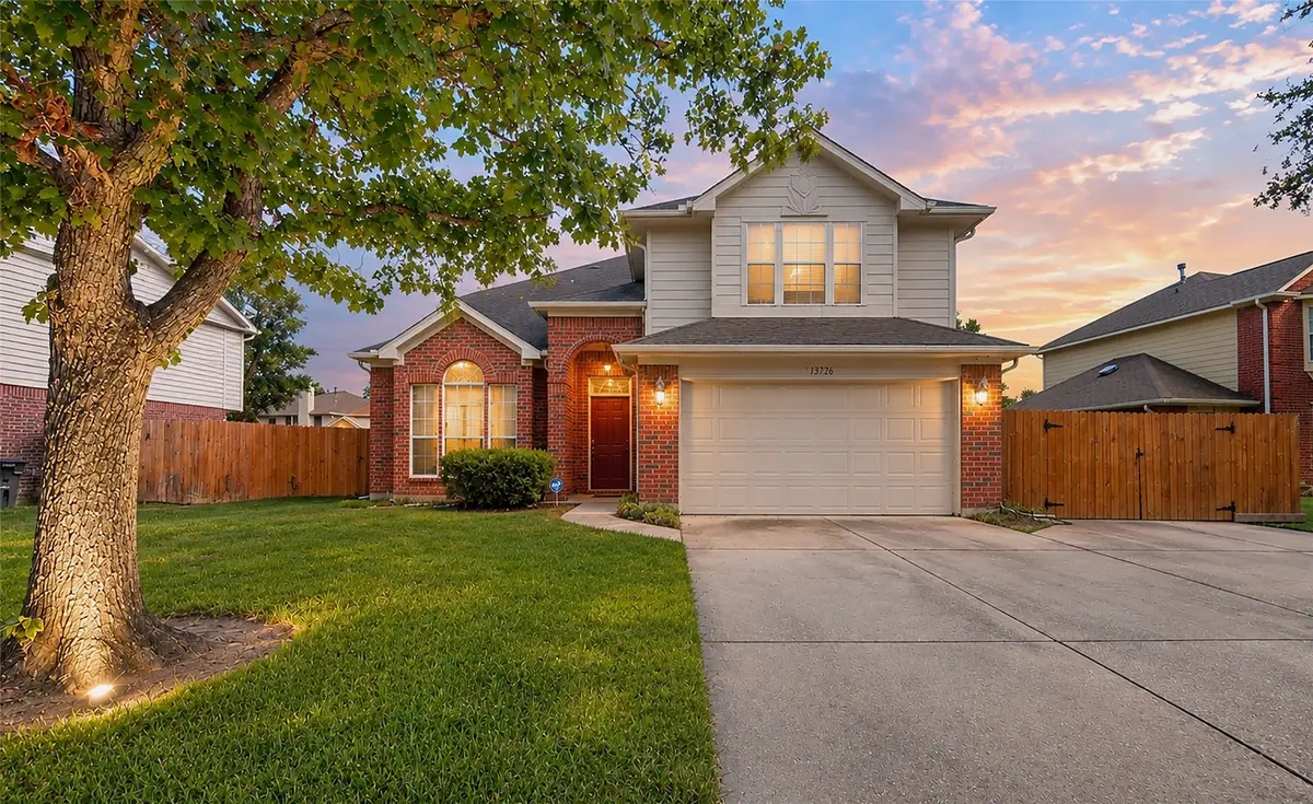 13726 Sablesprings Lane, Houston, TX 77014 - #1