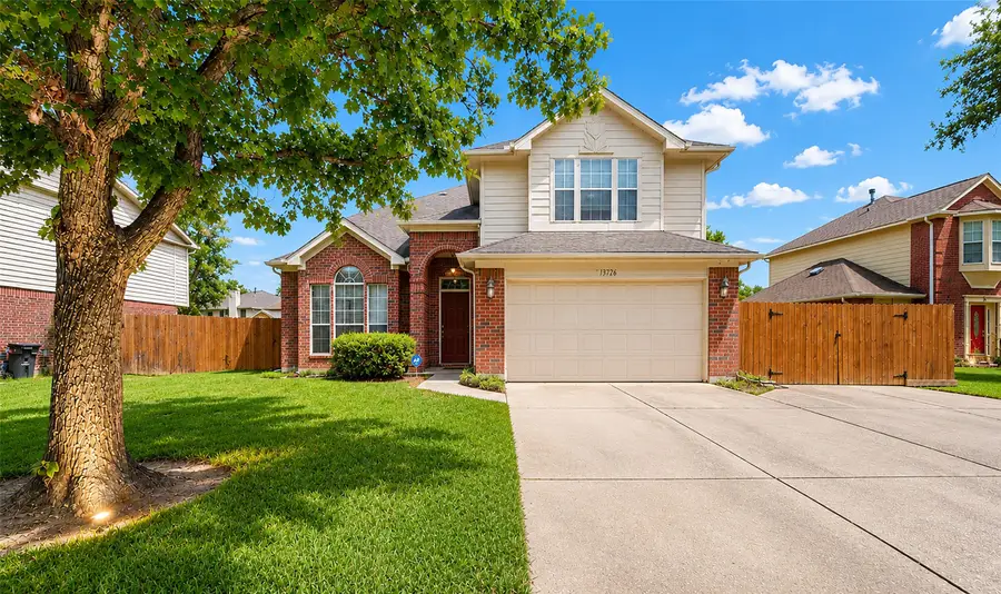 13726 Sablesprings Lane, Houston, TX 77014 - #2