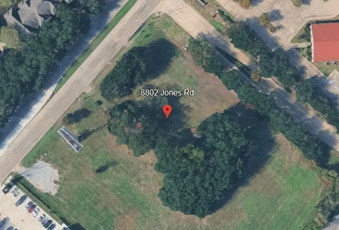 8802 Jones Rd, Houston, TX 77065 - #3