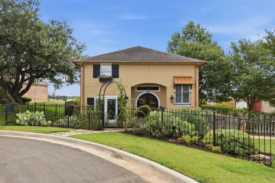 301 Stone Hill Drive #A, Brenham, TX 77833 - #2