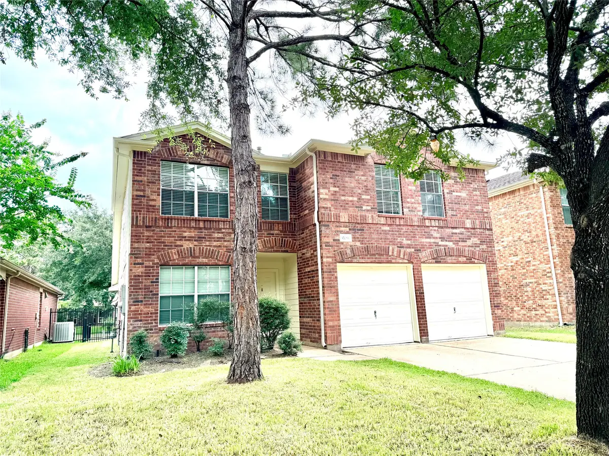 10214 E Summit Canyon Drive, Houston, TX 77095 - #1