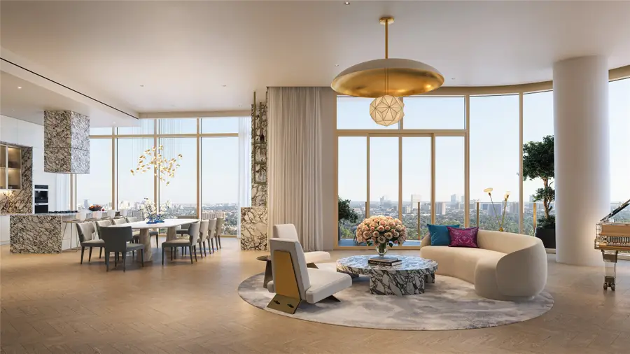 102 Asbury Street #3701, Houston, TX 77007 - Image #2