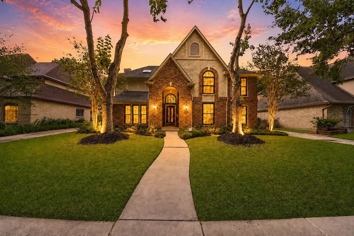 2307 Stephens Grant Drive, Sugar Land, TX 77479 - #1