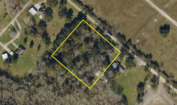 00 Belcher Road - Cr 397 Road, Manvel, TX 77578