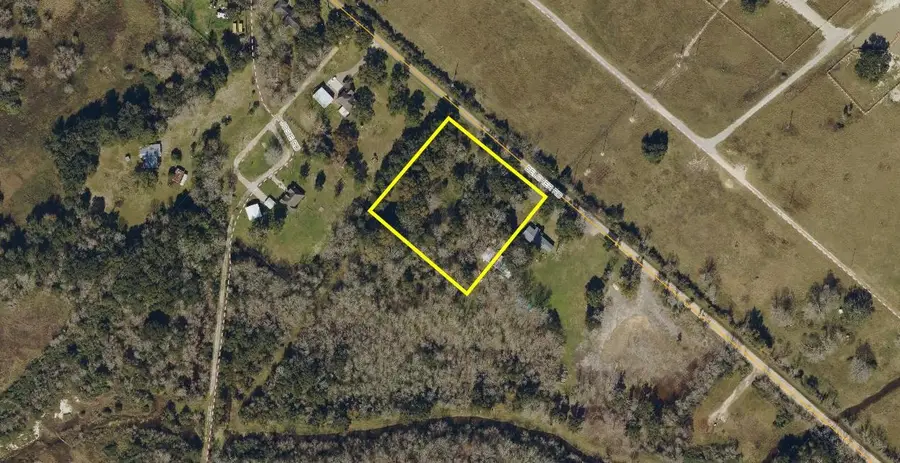 00 Belcher Road - Cr 397 Road, Manvel, TX 77578 - Image #2