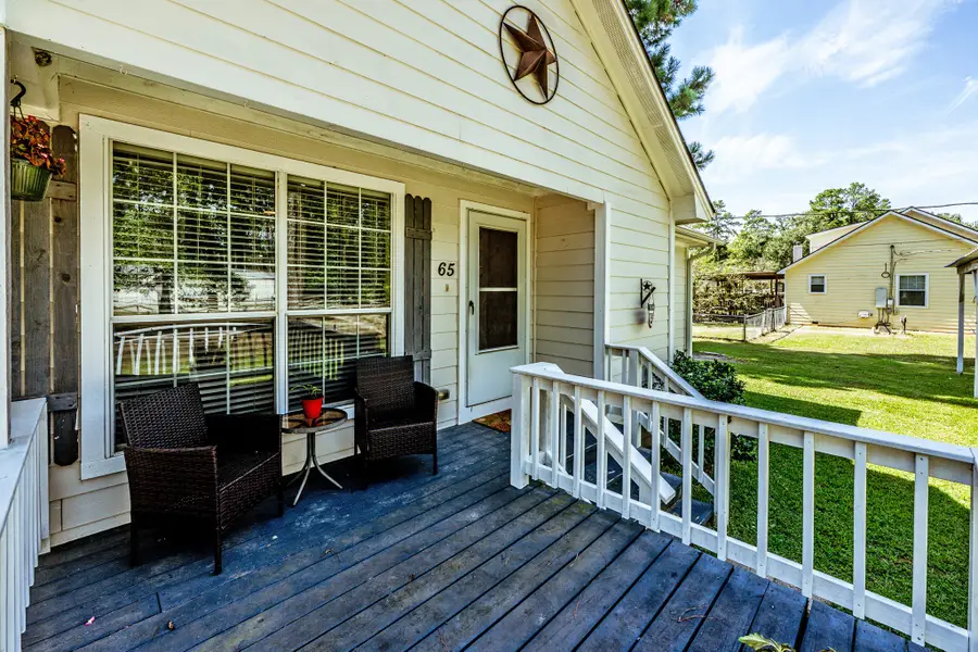 65 Cauthen Drive, Huntsville, TX 77320 - #2