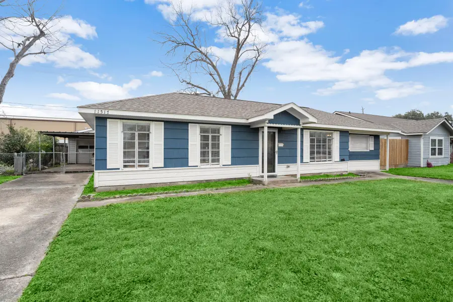 11517 O Donnell Drive, Houston, TX 77076 - #3